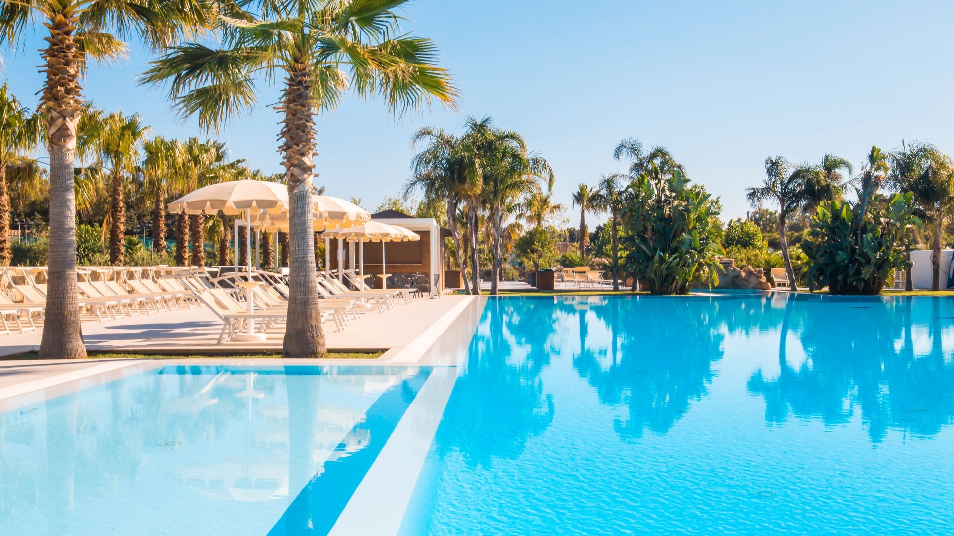 Vascellero Resort
